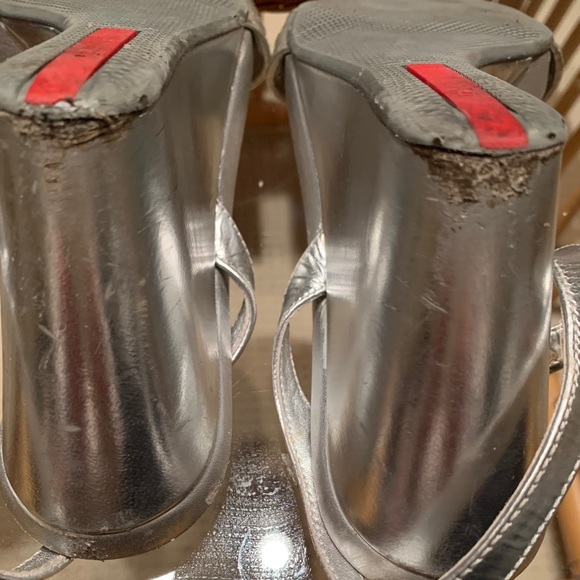 Prada sandal - Picture 8 of 8